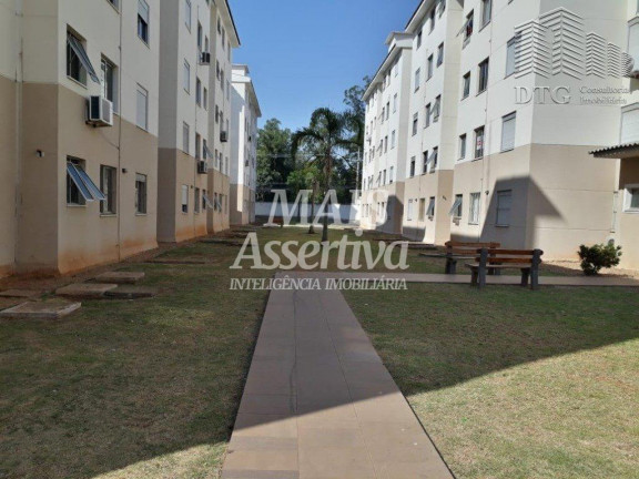 Imagem Apartamento com 2 Quartos à Venda, 48 m² em Estância Velha - Canoas Imagem Apartamento com 2 Quartos à Venda, 48 m² em Estância Velha - Canoas