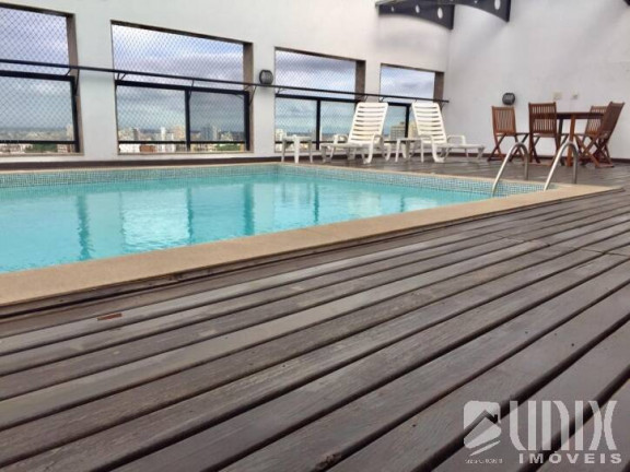 Imagem Flat com 1 Quarto à Venda, 59 m² em Centro - Campos Dos Goytacazes
