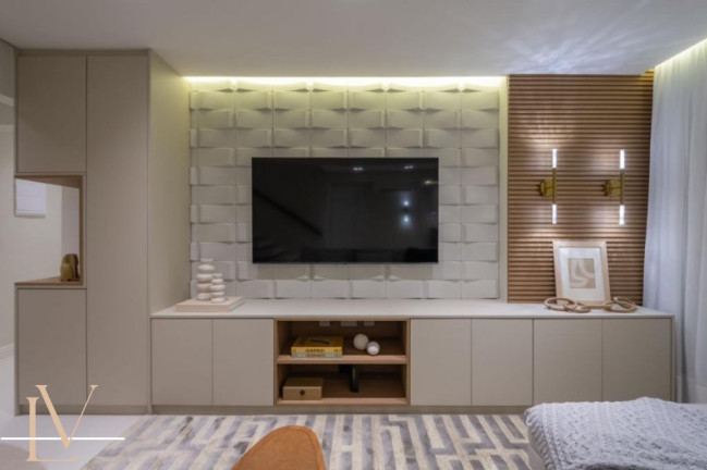 Imagem Cobertura com 3 Quartos à Venda, 184 m² em Maracanã - Praia Grande Imagem Cobertura com 3 Quartos à Venda, 184 m² em Maracanã - Praia Grande