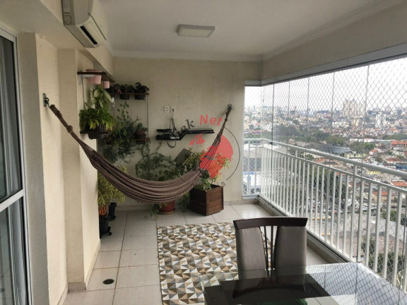 Apartamento com 20103 Quartos à Venda, 155 m² em Centro - São Bernardo Do Campo