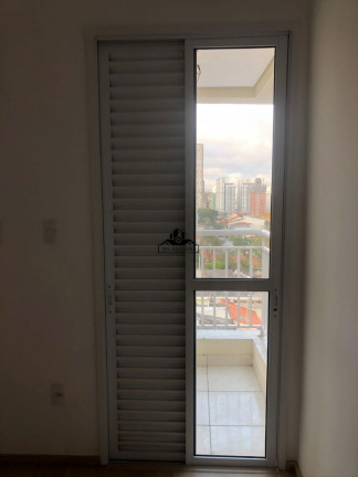 Imagem Apartamento com 2 Quartos à Venda, 60 m² em Campestre - Santo André
