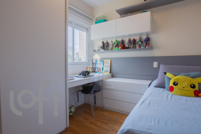 Imagem Apartamento com 3 Quartos à Venda, 137 m² em Perdizes - São Paulo Imagem Apartamento com 3 Quartos à Venda, 137 m² em Perdizes - São Paulo