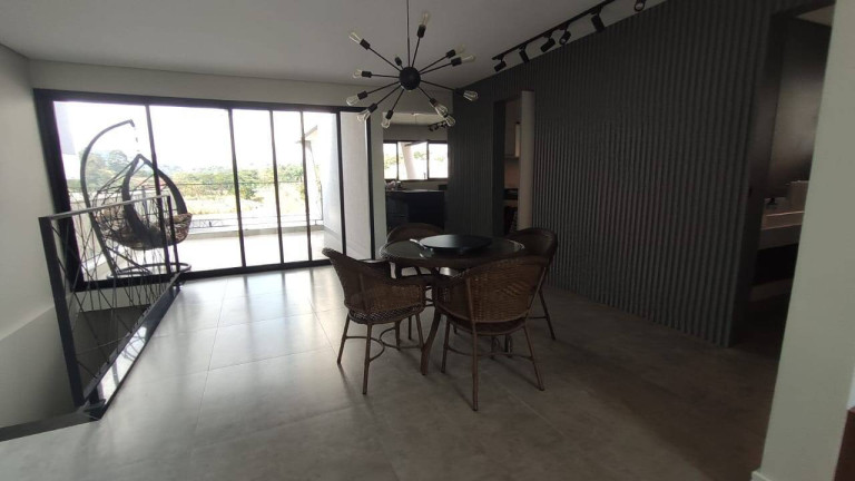 Imagem Casa com 4 Quartos à Venda, 600 m² em Condomínio Residencial Reserva Ecológica Atibaia - Atibaia