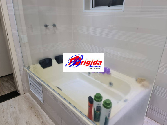 Imagem Casa de Condomínio com 3 Quartos à Venda, 320 m² em Granja Caiapiá - Cotia