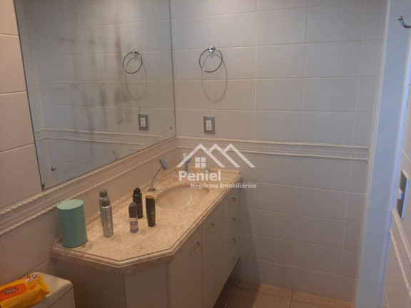 Imagem Apartamento com 3 Quartos à Venda, 172 m² em Santa Cruz Do José Jacques - Ribeirão Preto Imagem Apartamento com 3 Quartos à Venda, 172 m² em Santa Cruz Do José Jacques - Ribeirão Preto