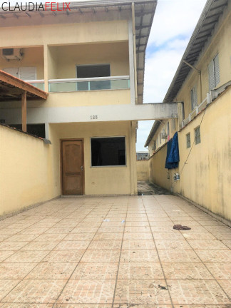 Imagem Imóvel com 2 Quartos à Venda, 69 m² em Sítio Do Campo - Praia Grande Imagem Imóvel com 2 Quartos à Venda, 69 m² em Sítio Do Campo - Praia Grande