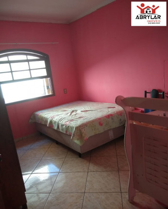 Imagem Sobrado com 3 Quartos à Venda, 180 m² em Parque Almerinda Pereira Chaves - Jundiaí