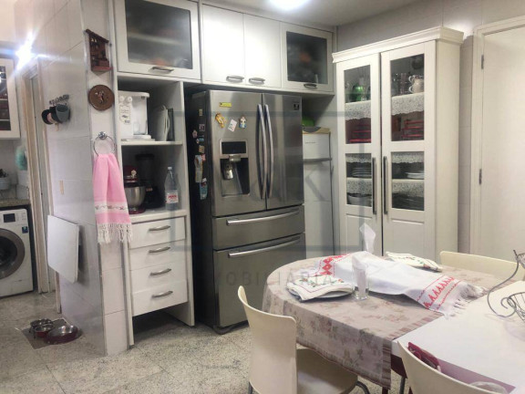 Imagem Apartamento com 4 Quartos à Venda, 185 m² em Barra Da Tijuca - Rio De Janeiro