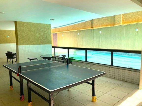 Apartamento com 3 Quartos à Venda, 138 m² em Santa Rosa - Niterói