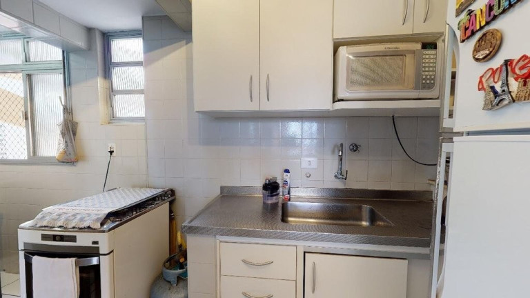 Imagem Apartamento com 1 Quarto à Venda, 64 m² em Bela Vista - São Paulo