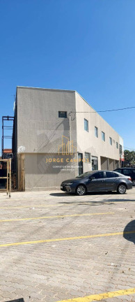 Sala Comercial para Alugar, 230 m² em Jardim Americano - São José Dos Campos