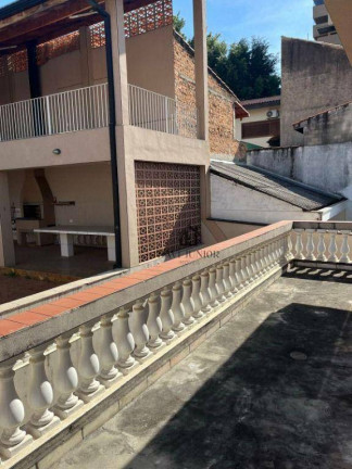 Imagem Casa com 3 Quartos à Venda, 318 m² em Mangal - Sorocaba