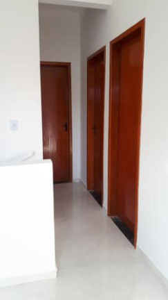 Imagem Casa de Condomínio com 2 Quartos à Venda, 56 m² em Tupiry - Praia Grande Imagem Casa de Condomínio com 2 Quartos à Venda, 56 m² em Tupiry - Praia Grande