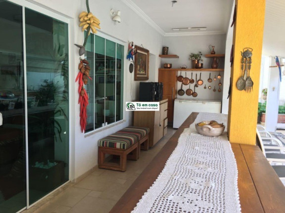 Imagem Casa com 4 Quartos à Venda, 207 m² em Vila Zezé - Jacareí Imagem Casa com 4 Quartos à Venda, 207 m² em Vila Zezé - Jacareí