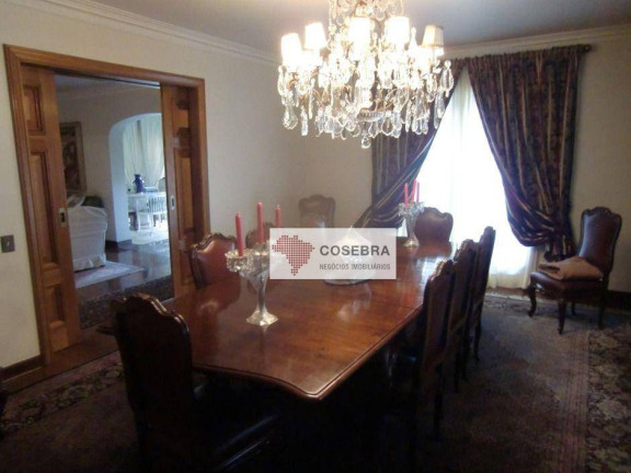 Imagem Apartamento com 4 Quartos à Venda ou Locação, 466 m² em Jardim Paulista - São Paulo