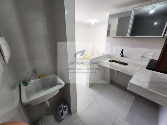 Imagem Apartamento com 2 Quartos à Venda, 56 m² em Jardim São Paulo - João Pessoa