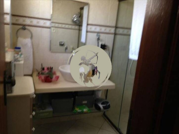 Imagem Cobertura com 4 Quartos à Venda, 300 m² em Gonzaga - Santos Imagem Cobertura com 4 Quartos à Venda, 300 m² em Gonzaga - Santos