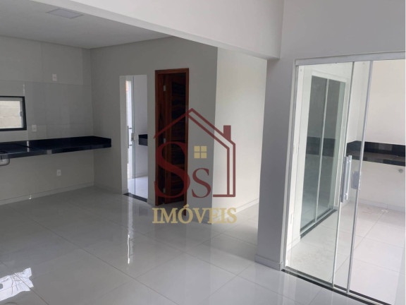 Imagem Casa com 3 Quartos à Venda,  em Bela Vista - Mossoró