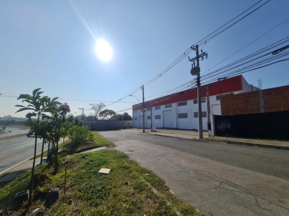 Imagem Imóvel para Alugar, 530 m² em Cajuru Do Sul - Sorocaba