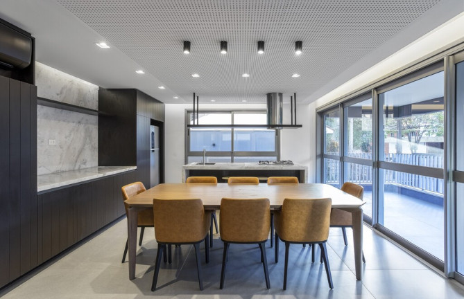 Imagem Apartamento com 2 Quartos à Venda, 62 m² em Menino Deus - Porto Alegre