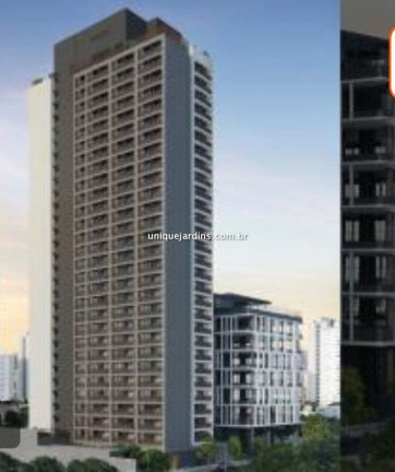 Imagem Apartamento com 1 Quarto à Venda, 24 m² em Vila Olímpia - São Paulo Imagem Apartamento com 1 Quarto à Venda, 24 m² em Vila Olímpia - São Paulo