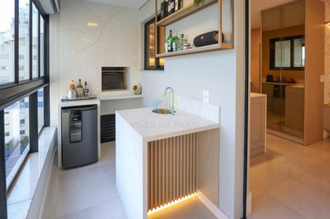 Imagem Apartamento com 4 Quartos à Venda, 148 m² em Barra Sul - Balneário Camboriú
