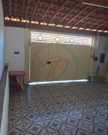 Imagem Imóvel com 2 Quartos à Venda, 130 m² em Conjunto Habitacional Angelo Tomazin - Sumaré Imagem Imóvel com 2 Quartos à Venda, 130 m² em Conjunto Habitacional Angelo Tomazin - Sumaré