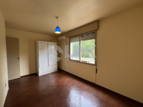 Imagem Apartamento com 1 Quarto à Venda, 47 m² em Jardim Carvalho - Porto Alegre Imagem Apartamento com 1 Quarto à Venda, 47 m² em Jardim Carvalho - Porto Alegre