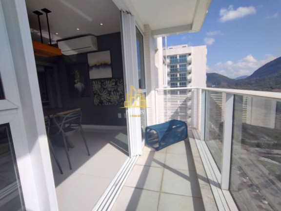 Imagem Apartamento com 2 Quartos à Venda, 79 m² em Barra Da Tijuca - Rio De Janeiro Imagem Apartamento com 2 Quartos à Venda, 79 m² em Barra Da Tijuca - Rio De Janeiro