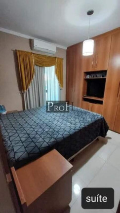 Imagem Cobertura com 2 Quartos à Venda, 161 m² em Santa Maria - Santo André