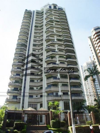 Imagem Apartamento com 4 Quartos à Venda, 320 m² em Paraíso - São Paulo Imagem Apartamento com 4 Quartos à Venda, 320 m² em Paraíso - São Paulo