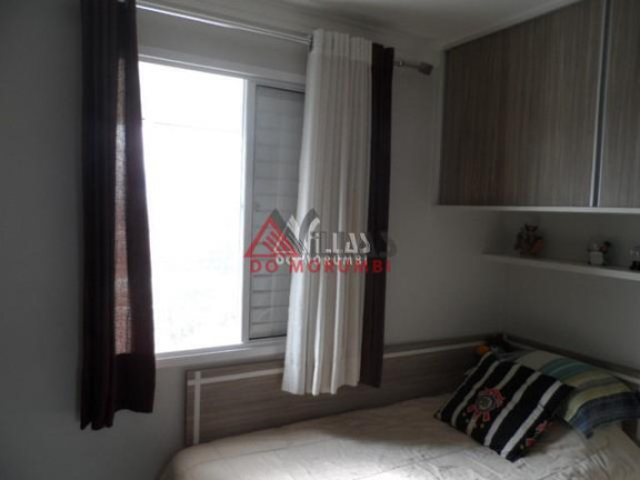 Imagem Apartamento com 2 Quartos à Venda, 69 m² em Vila Prel - São Paulo