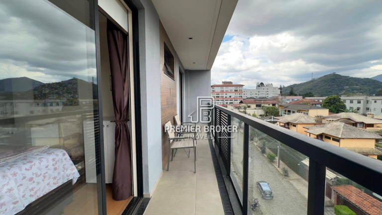 Imagem Apartamento com 2 Quartos à Venda, 71 m² em Alto - Teresópolis Imagem Apartamento com 2 Quartos à Venda, 71 m² em Alto - Teresópolis