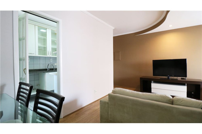 Imagem Apartamento com 3 Quartos à Venda, 74 m² em Vila Santa Catarina - São Paulo