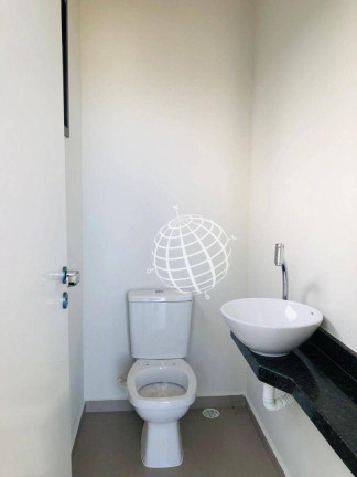 Imagem Casa com 3 Quartos à Venda, 118 m² em Reserva Ybyra - Atibaia