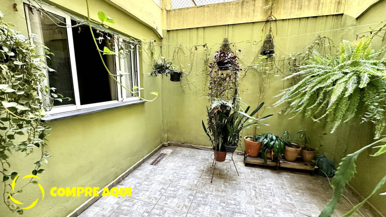 Imagem Apartamento com 3 Quartos à Venda, 163 m² em Vila Buarque - São Paulo