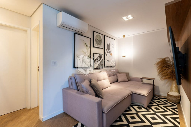 Imagem Apartamento com 3 Quartos à Venda, 116 m² em Vila Andrade - São Paulo