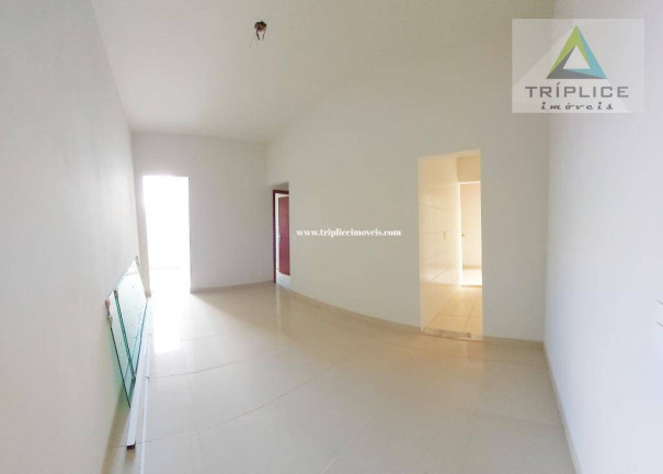 Imagem Apartamento com 2 Quartos à Venda, 85 m² em Jardim Laranjeiras - Juiz De Fora