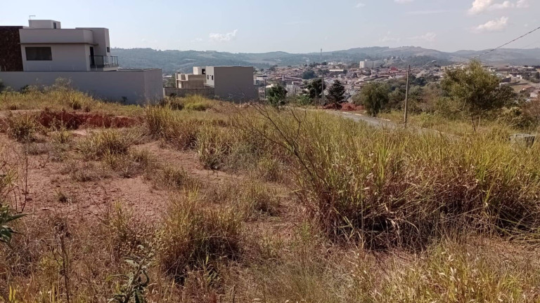 Imagem Terreno à Venda, 300 m² em Alto Da Boa Vista - Piedade