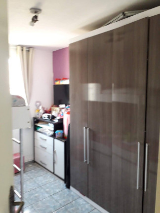 Imagem Apartamento com 3 Quartos para Alugar, 64 m² em Residencial Terra Da Uva - Jundiaí