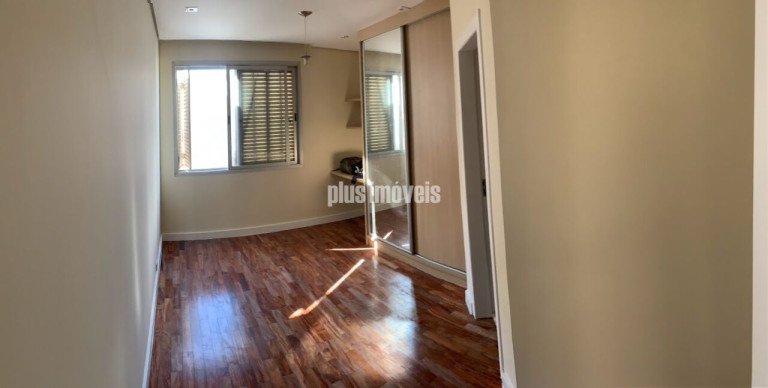 Imagem Apartamento com 3 Quartos à Venda, 220 m² em Bela Vista - São Paulo