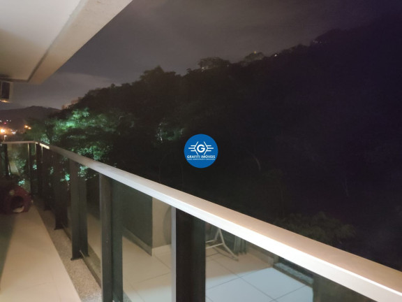 Imagem Imóvel com 3 Quartos à Venda, 69 m² em Campo Grande - Rio De Janeiro