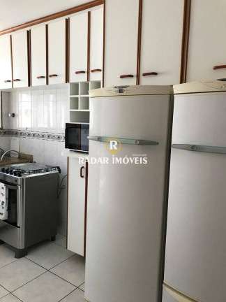 Imagem Apartamento com 3 Quartos à Venda, 152 m² em Algodoal - Cabo Frio