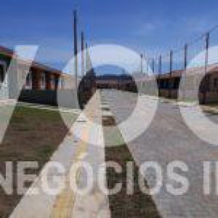 Imagem Casa com 2 Quartos à Venda, 41 m² em Fazenda Esperança - Cachoeirinha Imagem Casa com 2 Quartos à Venda, 41 m² em Fazenda Esperança - Cachoeirinha