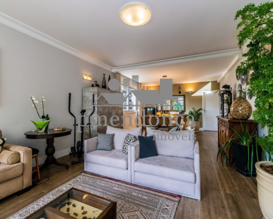 Imagem Apartamento com 3 Quartos à Venda, 220 m² em Perdizes - São Paulo Imagem Apartamento com 3 Quartos à Venda, 220 m² em Perdizes - São Paulo