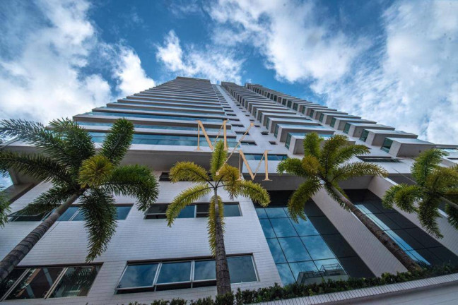 Apartamento com 4 Quartos à Venda, 487 m² em Ponta Da Praia - Santos
