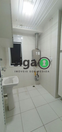 Imagem Apartamento com 2 Quartos à Venda, 86 m² em Vila Suzana - São Paulo