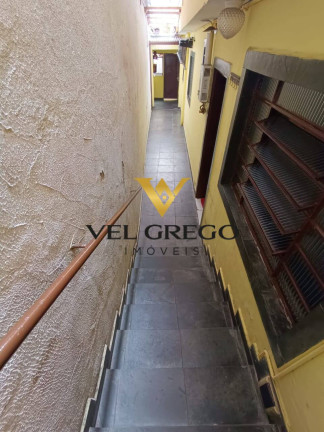 Imagem Casa com 3 Quartos à Venda, 125 m² em Taboão - Diadema