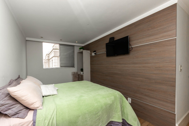 Imagem Apartamento com 2 Quartos à Venda, 145 m² em Paraíso Do Morumbi - São Paulo
