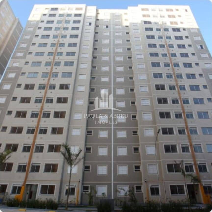 Apartamento com 2 Quartos à Venda, 42 m² em Colônia (zona Leste) - São Paulo